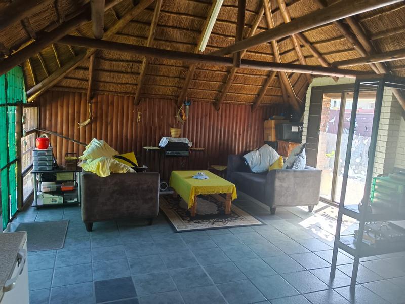 3 Bedroom Property for Sale in Sasolburg Free State